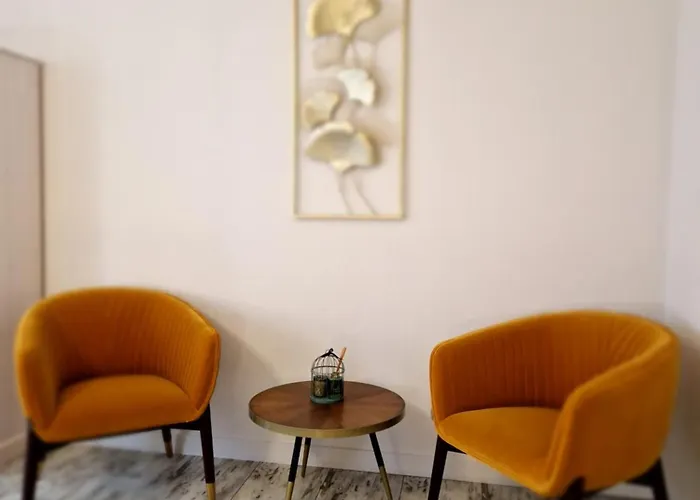 Chambres d'hôtes Une autre maison