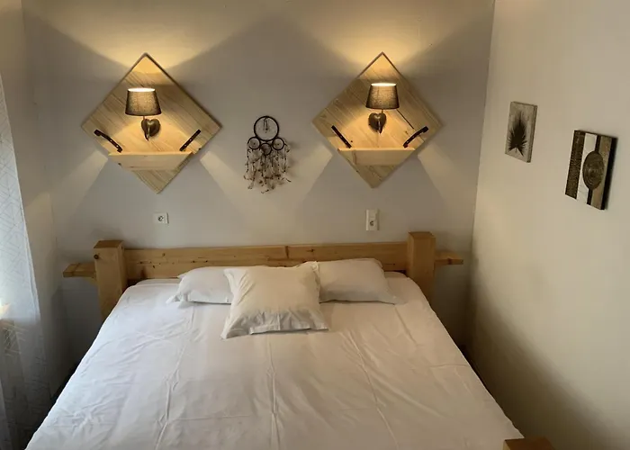Relais Mont Jura Adults Only